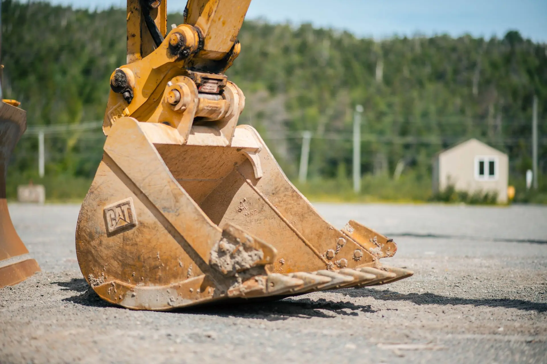 22 Week Heavy Equipment Operatorimage