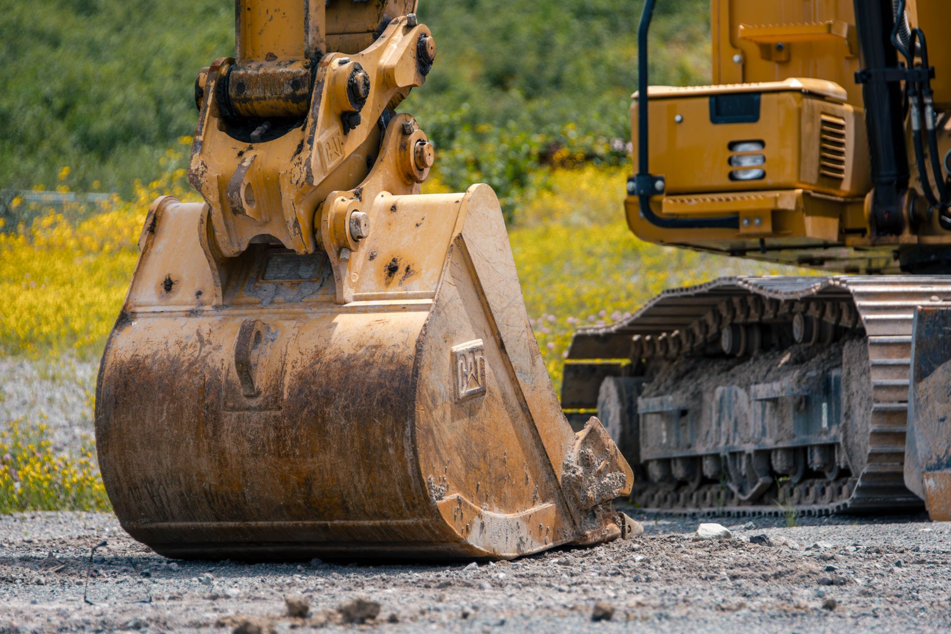 Transform Your Career with Heavy Equipment Training image